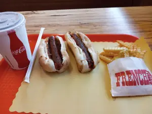 Yocco's The Hot Dog King