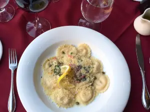 Gabriel’s Italian Restaurant
