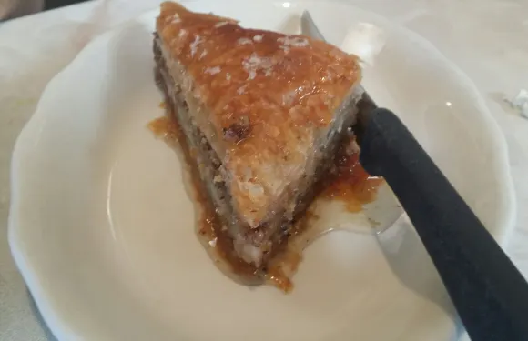 Parthenon Diner-Old Saybrook