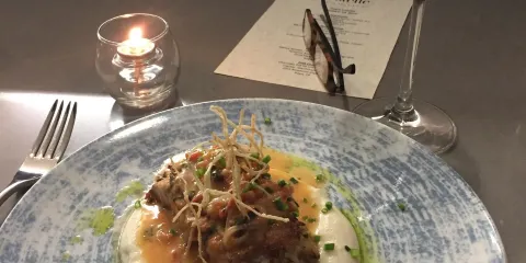 Estelle Wine Bar & Bistro