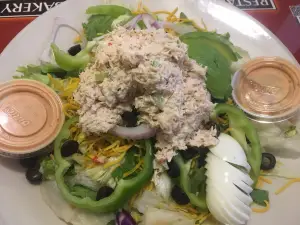 Paul's Place