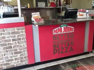 Papa John's Pizza