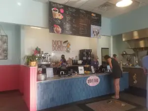 Duck Donuts