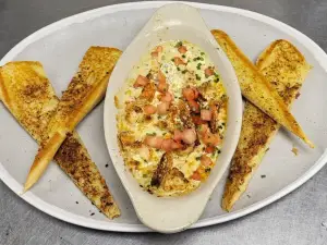 Drifters Riverfront Bar & Grill