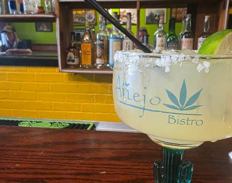 Anejo Bistro & Bar