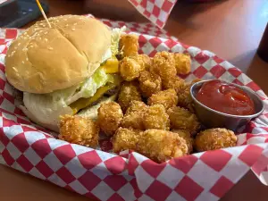 Chester Country Cafe