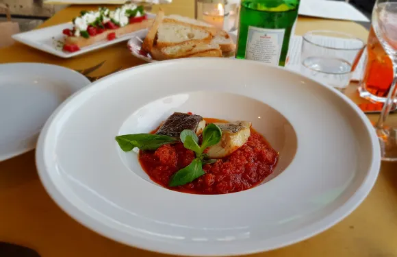 Ristorante Daniela