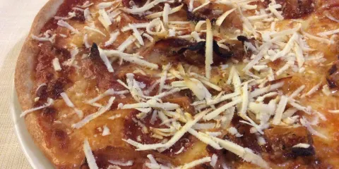 Pizzeria Trattoria Parini