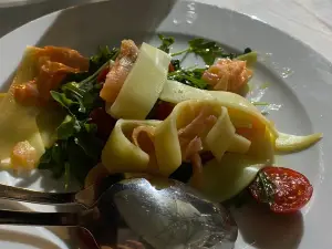 Ristorante Ponte Vecchio