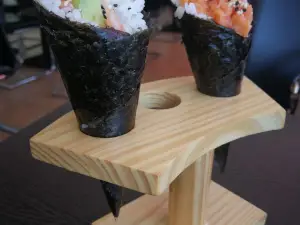 Momotaro Ristorante