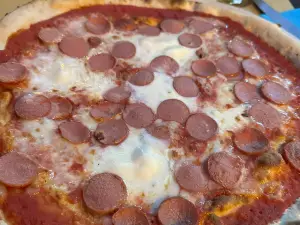 Pizzeria Moncalveat