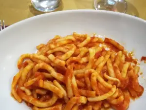 Bar Stuzzicheria Del Borgo