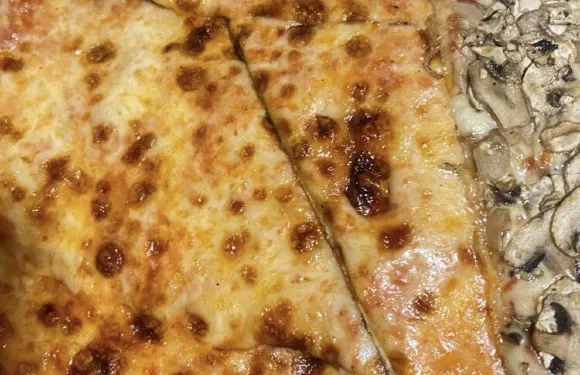 Pizzeria Pizza Mia