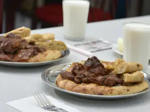 Ali Baba Firin Kebap