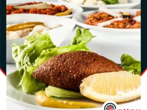 Revan Restoran, Mardin