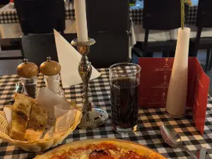 Trattoria La Fontana