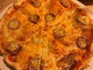 Pizzeria Stella