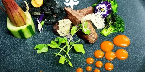 Rialto Restaurant