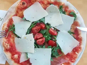 Ristorante Salerno