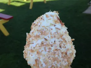 Sunny's Dairy Bar