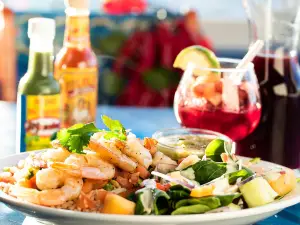Gina's Mexican Cafe