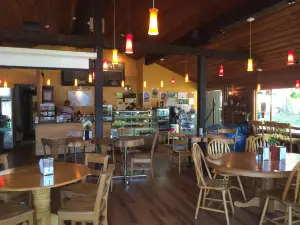 The Cove Cafe