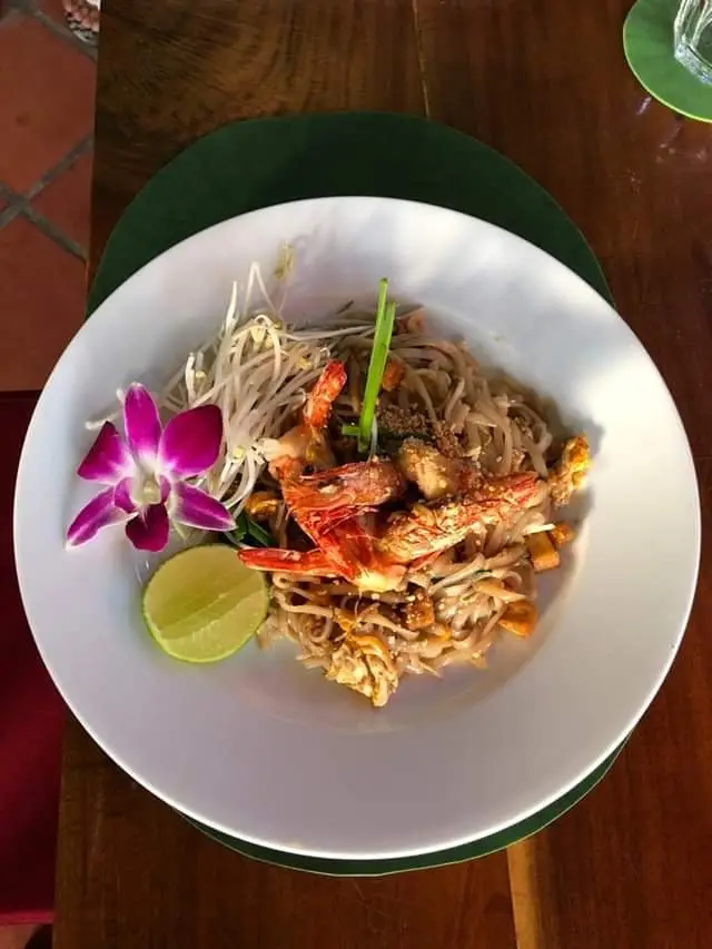 Bua Siam Thai Restaurant Phu Quoc