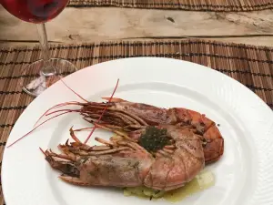 TuinDiner