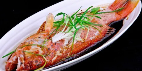 Oyster Bay Seafood Restaurant