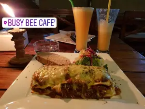 Busy Bee Cafe