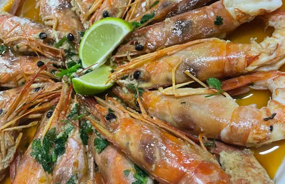 Restaurante Olival