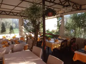 Restaurant Maslina