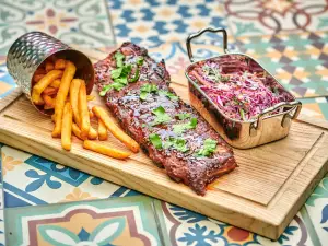 Heim Gastropub