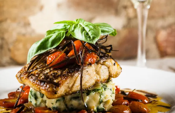 Il Forno Siem Reap