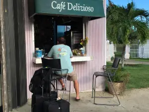 Cafe Delizioso