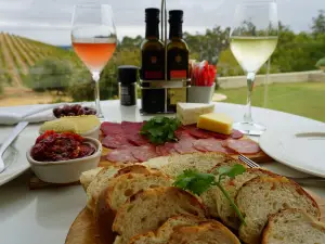 Tokara Delicatessen
