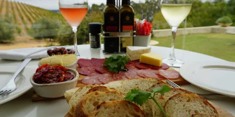 Tokara Delicatessen