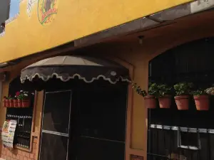 La Arrachera