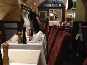 Ristorante San Marco