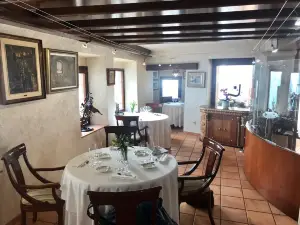 La cuina de Can Simon