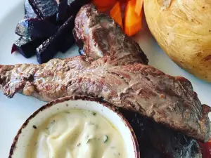 Happy Days Authentic Mediterranean