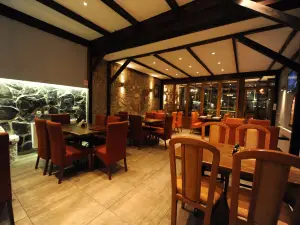 Restoran "Idila"