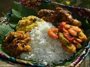 Eastern Lanka Seafood Restaurant