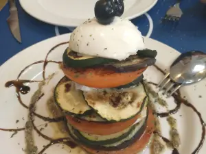 Trattoria la Casetta