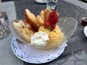 Thai Restaurant Djaoprayah