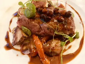 16 Stolow Restaurant
