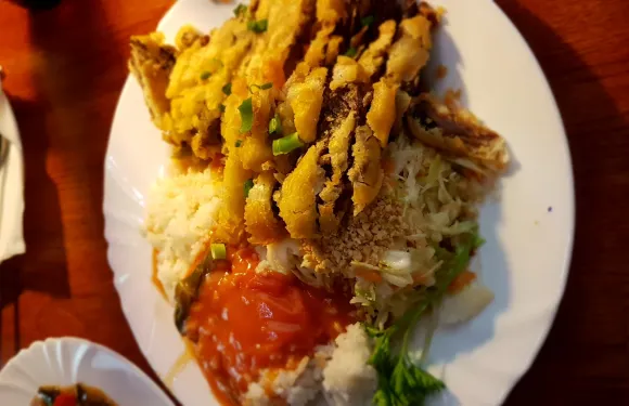 Lotos Restauracja Orientalna