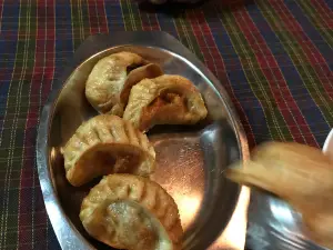 Sonam trophel restaurant