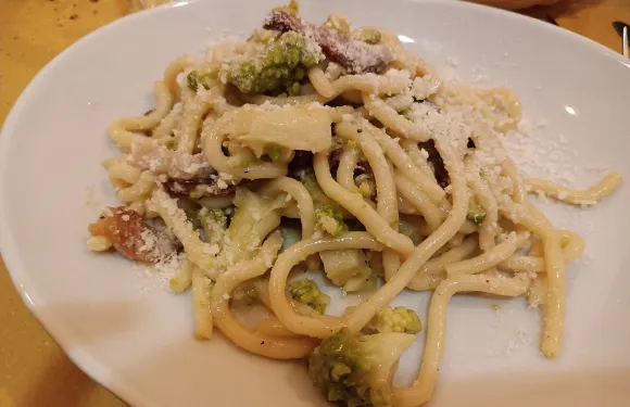 La Fraschetta Da Max
