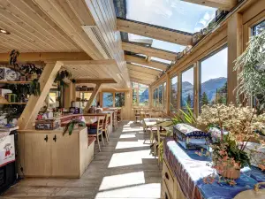 Restaurant Burestuebli